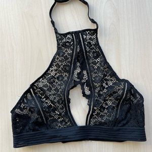 Victoria’s Secret Bralette - Black